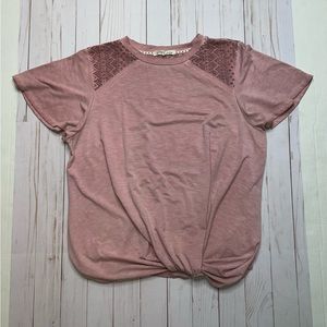 Rewind Women’s Top Size X-Large